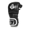 Rękawice MMA sparingowe M - Phantom White - Valor Series | DBX Bushido