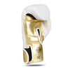 Rękawice bokserskie 10oz - Hammer White - Legacy Series