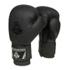 Rękawice bokserskie 10oz - Black Master -  Valor Series