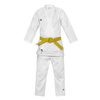 Kimono do Karate  - Karatega  Adidas WKF z białym pasem - 110-120 cm