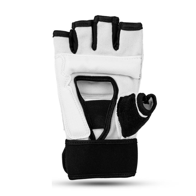 Rękawice do karate / teakwando WTF | DBX-T-1 | L