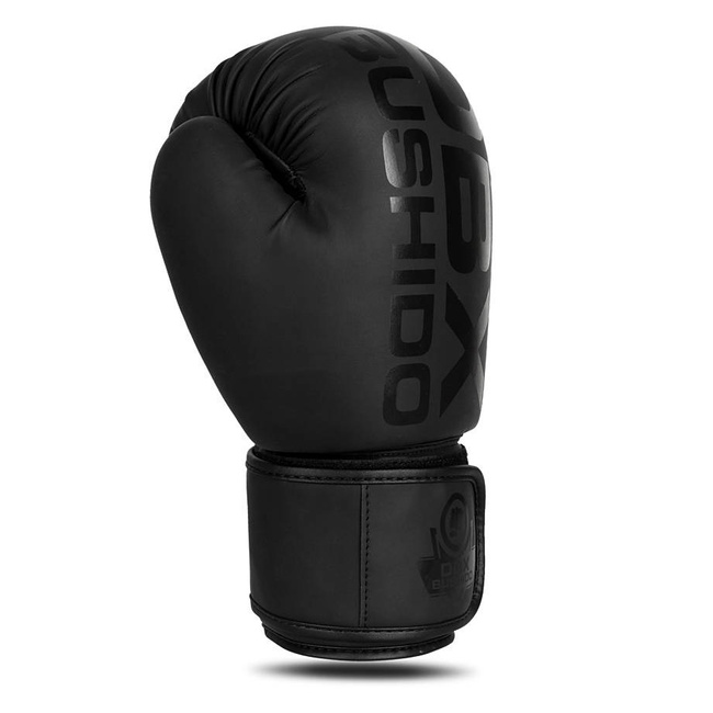 Rękawice bokserskie 10oz - Mono - Valor Series