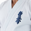 OFERTA SPECJALNA! PRZECZYTAJ OPIS! - Kimono Karate Kyokushin 10 oz - 160 cm 