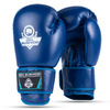 Rękawice bokserskie turniejowe 12oz - Corner Blue