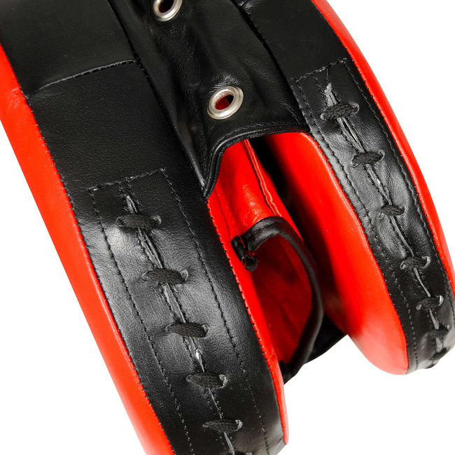 Dwustronne łapy trenera - packi trenerskie  ARF-1119 | DBX Bushido