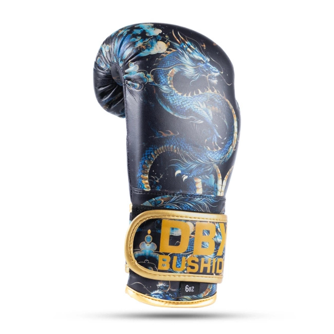 Rękawice bokserskie dla dzieci 6oz - Kids Dragon 