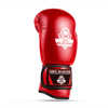 Rękawice bokserskie 10oz - Turniejowe Red | DBX Bushido