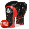 OFERTA SPECJALNA! PRZECZYTAJ OPIS! - Rękawice bokserskie z systemem Wrist Protect  BB4-12oz