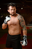 Rękawice MMA sparingowe L/XL - Edge - Valor Series | DBX Bushido