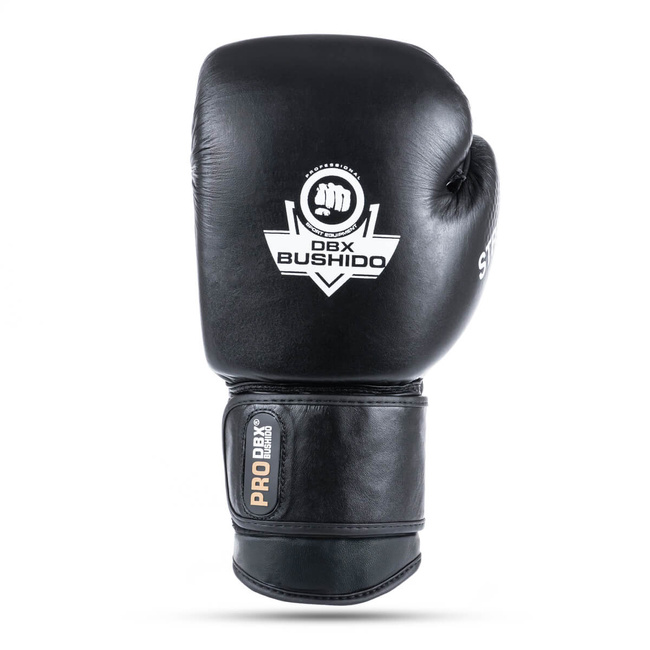Rękawice bokserskie 12oz - Striker - Legacy Series
