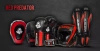 Kolekcja sprzętu MMA DBX BUSHIDO "Phantom Red " - Rabat 8%