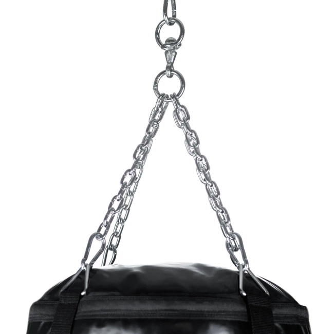 Oferta Specjalna! Przeczytaj Opis WOREK TRENINGOWY BOKSERSKI  BUSHIDO 140x40 40kg PREMIUM 