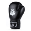 Rękawice bokserskie czarne - Classic Black 10 oz