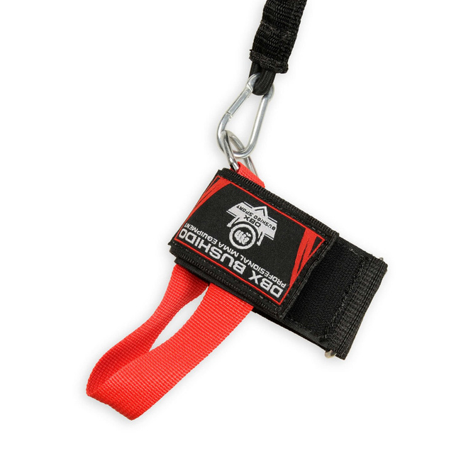 OFERTA SPECJALNA! PRZECZYTAJ OPIS! - P4 - Zestaw gum treningowych do boksu i kickboxingu  - Ręce + Nogi 