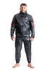 Sauna Dres DBX "BurnX" - XL