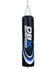OFERTA SPECJALNA! PRZECZYTAJ OPIS! - PUSTY Worek bokserski - Rexion BLUE - 130 cm