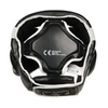 Kask bokserski L - Phantom White | DBX Bushido