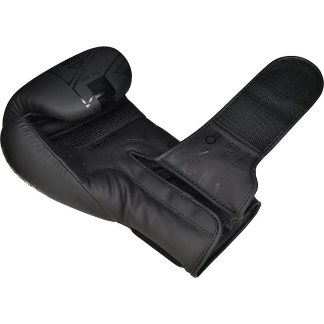 Rękawice bokserskie sparingowe RDX F6MB 12OZ