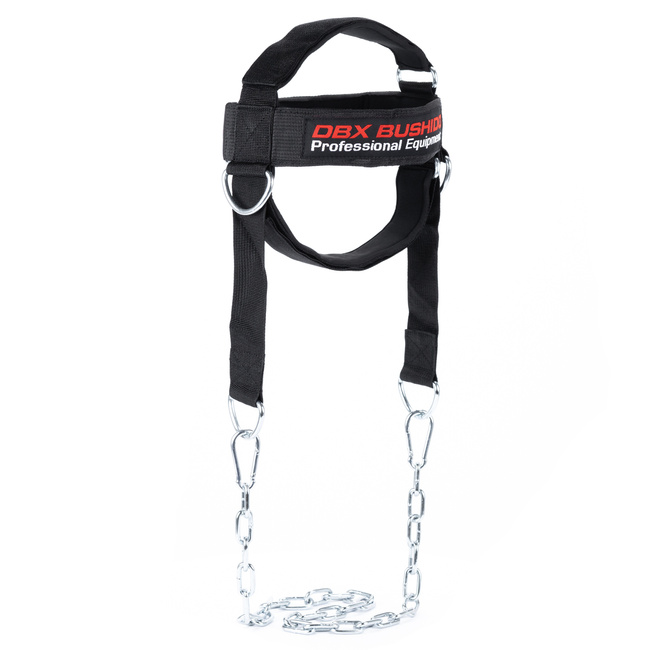 Korona Karku Uprząż na szyję  - Pro Neck Harness