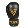 Rękawice bokserskie 6oz - Taver Gold - Origin Series