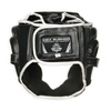 Kask bokserski L - Phantom White | DBX Bushido