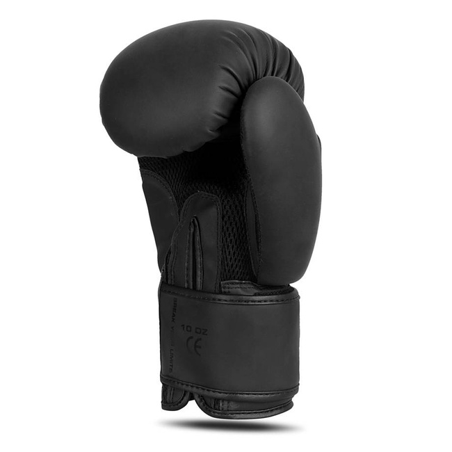 Rękawice bokserskie 10oz - Mono - Valor Series