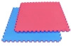 Mata do ćwiczeń z Ceryfikatem Bezpieczeństwa - Puzzle 1x1m - Tatami 2 cm