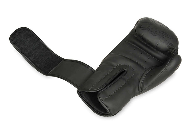Rękawice bokserskie 14oz - Black Dragon - Valor Series
