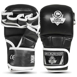 Rękawice MMA sparingowe XL - Master - Valor Series