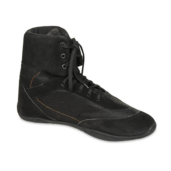 OFERTA SPECJALNA! PRZECZYTAJ OPIS! - Buty treningowe MMA BOKS ZAPASY ARS-2051B - Rozmiar 41