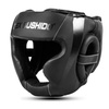 Kask bokserski M - Black Master | DBX Bushido