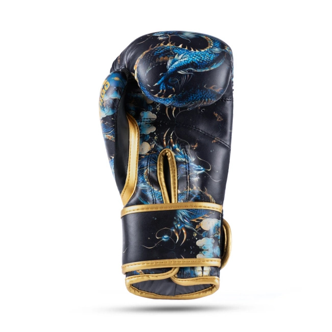 Rękawice bokserskie dla dzieci 6oz - Kids Dragon 
