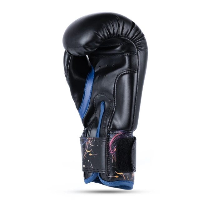 Rękawice bokserskie dla dzieci 6oz - Kids Lion | DBX Bushido