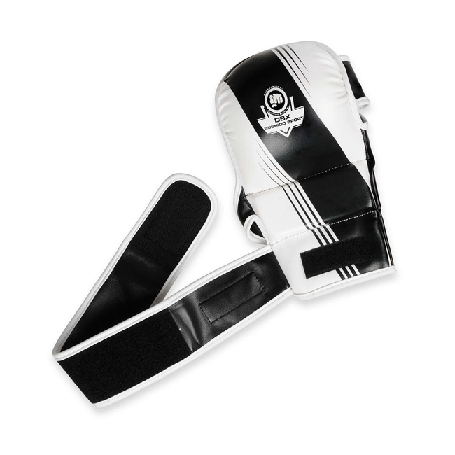 Rękawice MMA sparingowe L/XL - Edge - Valor Series | DBX Bushido