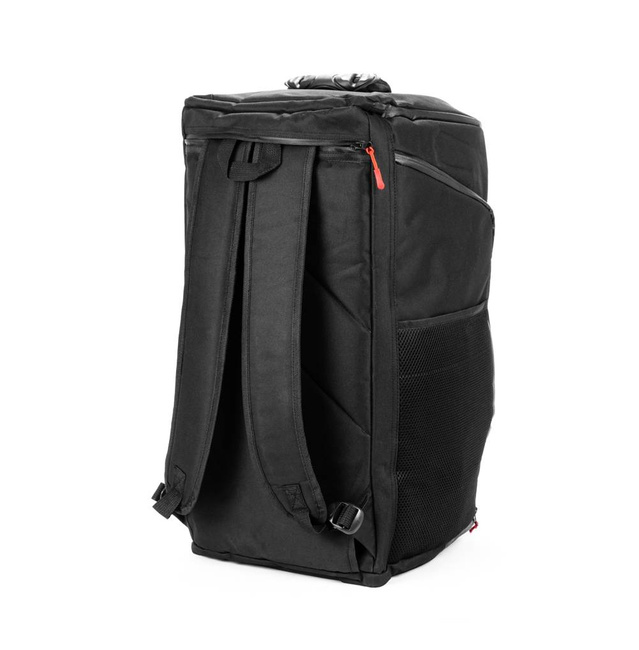 Torba sportowa 3w1 z funkcją plecaka  DBX-SB-23