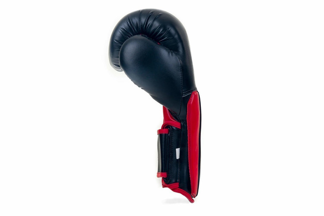 Rękawice bokserskie 14oz - Phantom Red - Valor Series