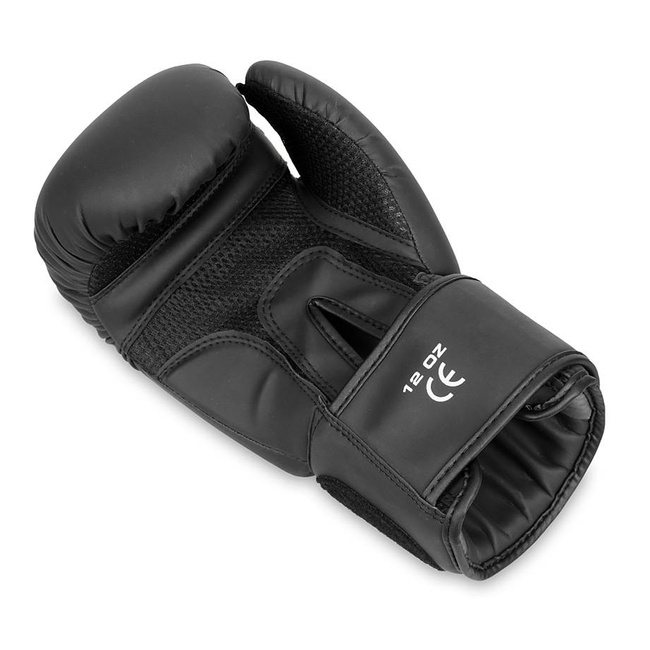 Rękawice bokserskie 14oz - Taver Black One - Origin Series