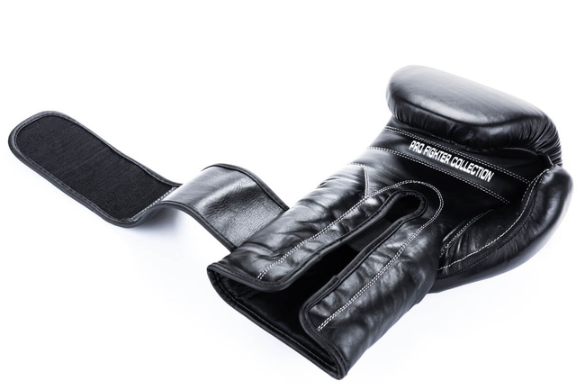 Rękawice bokserskie 16oz - ProFight - Legacy Series | DBX Bushido