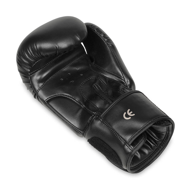 Rękawice bokserskie 8oz - Taver Gold - Origin Series