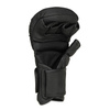 Rękawice MMA sparingowe XL - Black Master - Valor Series