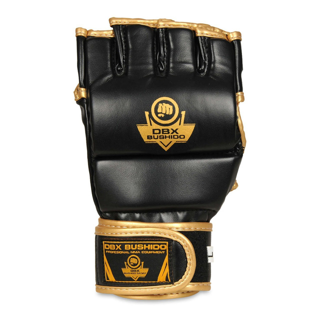 Rękawice MMA M - Aureos - Valor Series
