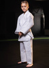 Kimono do karate 180 cm + PAS Gratis - DBX BUSHIDO ARK-3102 