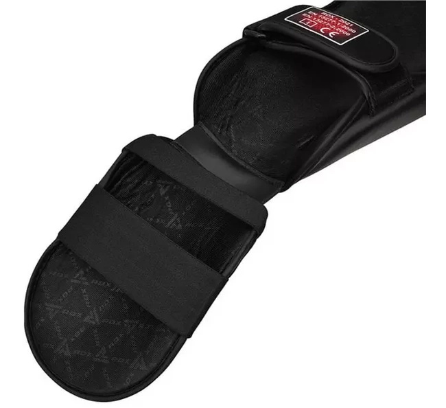 OFERTA SPECJALNA! PRZECZYTAJ OPIS! - RDX T1 - OCHRANIACZE NA PISZCZELE, NAGOLENNIKI - L