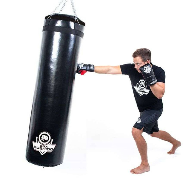 Worek bokserski - Colossus - 180 cm / 70 kg | DBX Bushido