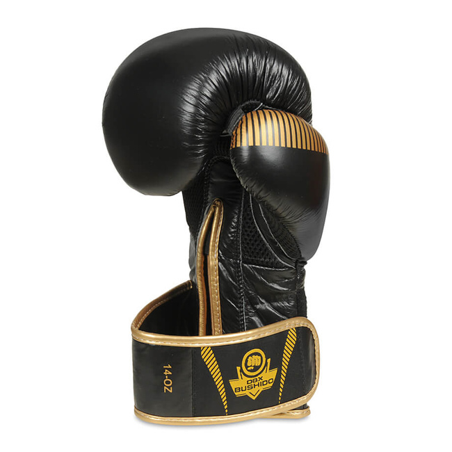 Rękawice bokserskie 10oz - Aureos - seria Valor