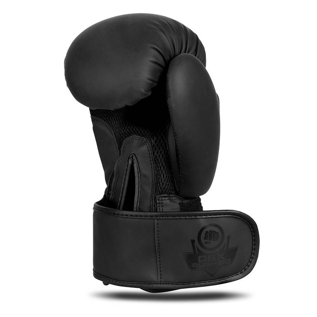 Rękawice bokserskie 10oz - Mono - Valor Series