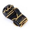 Rękawice MMA sparingowe S - Master Gold - Valor Series | DBX Bushido