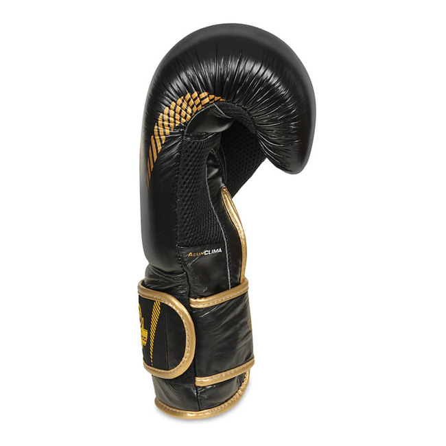 Rękawice bokserskie 12oz - Golden - seria Valor