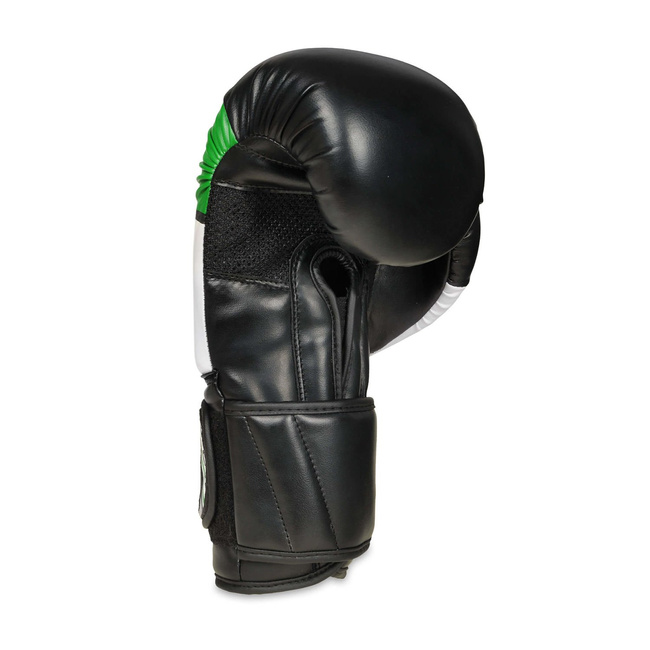 Rękawice bokserskie 10oz - Verde - Origin Series