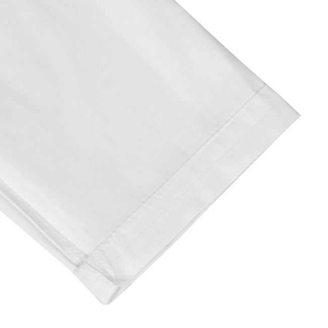 Kimono do Karate  - Karatega  Adidas WKF z białym pasem - 180-190 cm